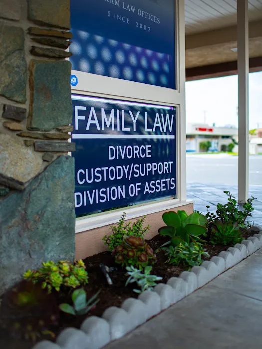Alkam Law Offices 1