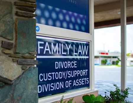 Alkam Law Offices