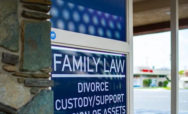 Alkam Law Offices
