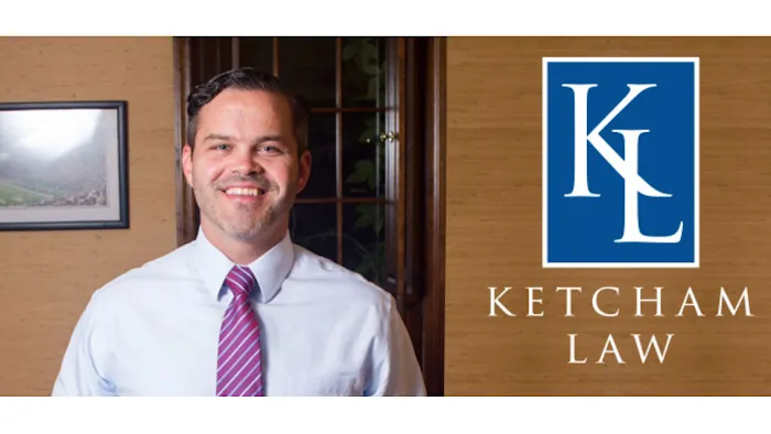 Ketcham Law LLC 3