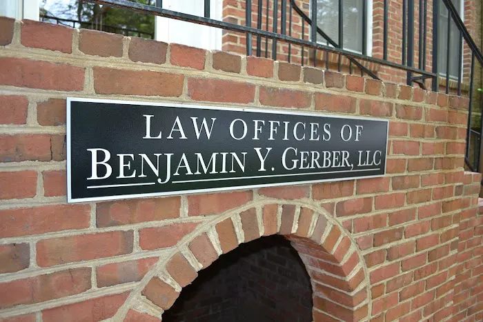 Gerber & Holder Workers' Compensation Attorneys 1