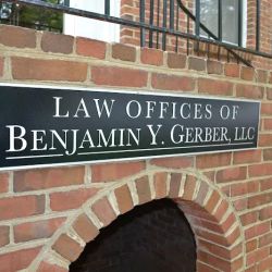 Gerber & Holder Workers' Compensation Attorneys ico