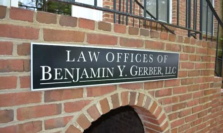 Gerber & Holder Workers' Compensation Attorneys