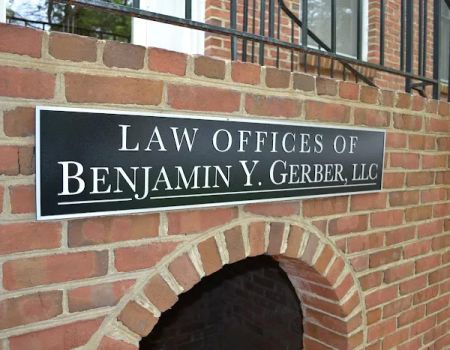 Gerber & Holder Workers' Compensation Attorneys