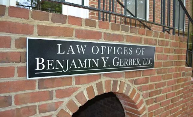 Gerber & Holder Workers' Compensation Attorneys
