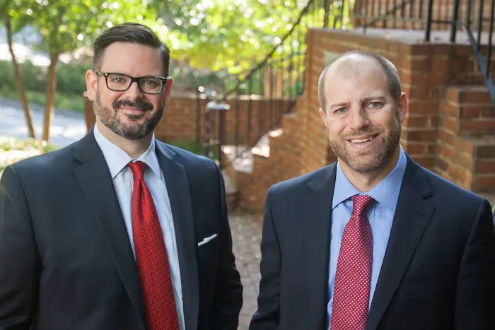 Gerber & Holder Workers' Compensation Attorneys 9