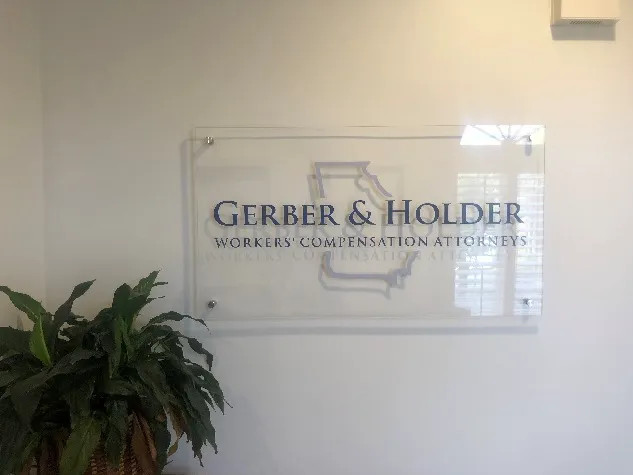 Gerber & Holder Workers' Compensation Attorneys 4