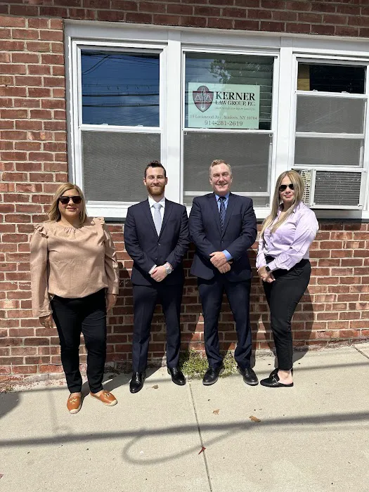 Kerner Law Group, P.C. 7