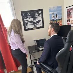 Kerner Law Group, P.C. ico