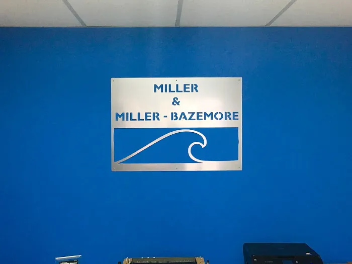 Miller & Miller Bazemore - Estate Planning & Living Trusts 6