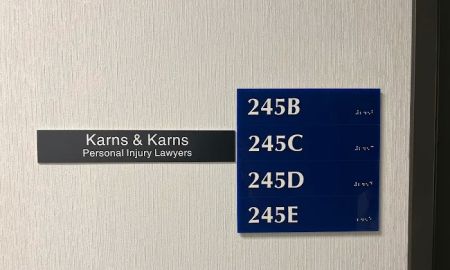 Karns & Karns Personal Injury and Accident Attorneys