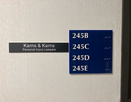 Karns & Karns Personal Injury and Accident Attorneys