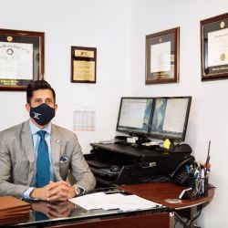 Fiore Legal ico