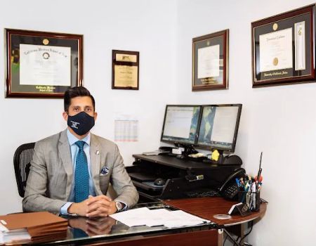 Fiore Legal