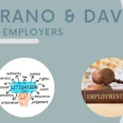 Landegger Verano & Davis, ALC - Pasadena ico