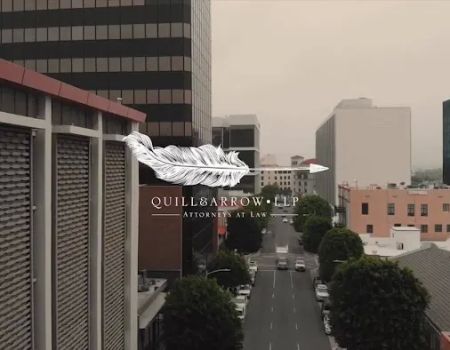 Quill & Arrow LLP