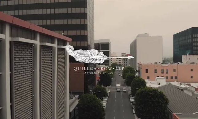 Quill & Arrow LLP