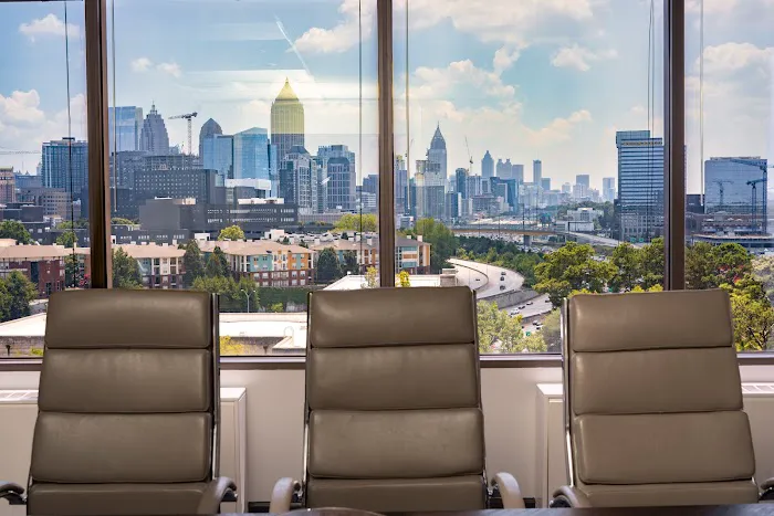 The Atlanta Criminal Defense Lawyer, Jeff Manciagli 6
