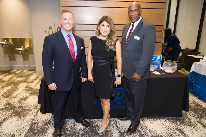 The Atlanta Criminal Defense Lawyer, Jeff Manciagli 1