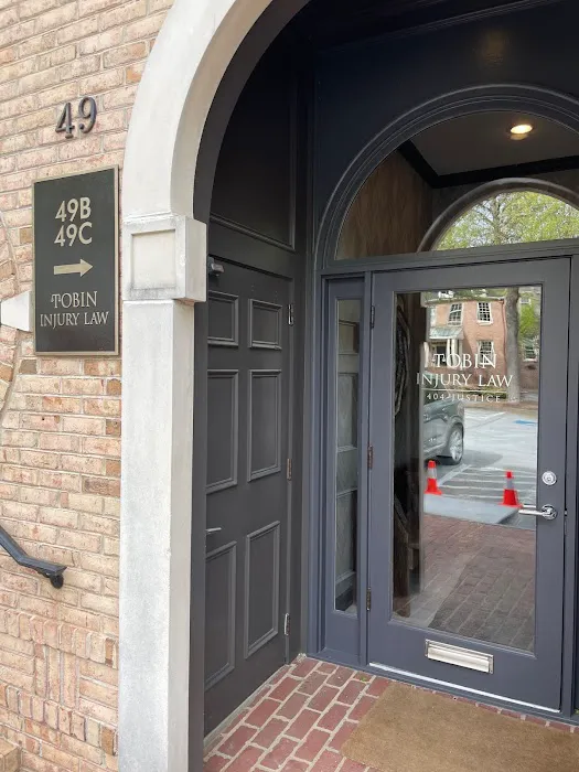 Tobin Injury Law - Personal Injury Lawyer Atlanta 9