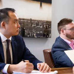 Tobin Injury Law - Personal Injury Lawyer Atlanta ico