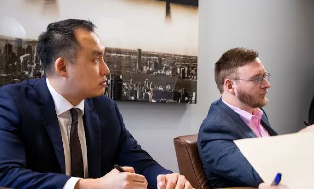 Tobin Injury Law - Personal Injury Lawyer Atlanta