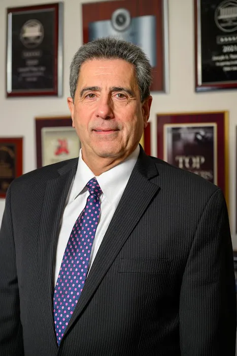 The Law Offices of Joseph A. Marra, PLLC 8