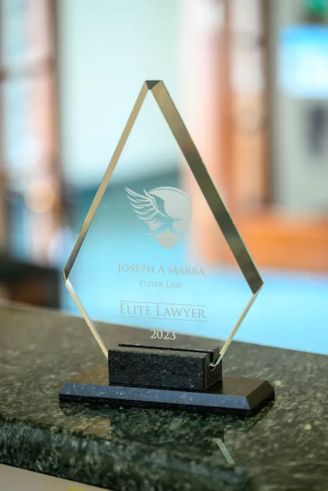 The Law Offices of Joseph A. Marra, PLLC 2