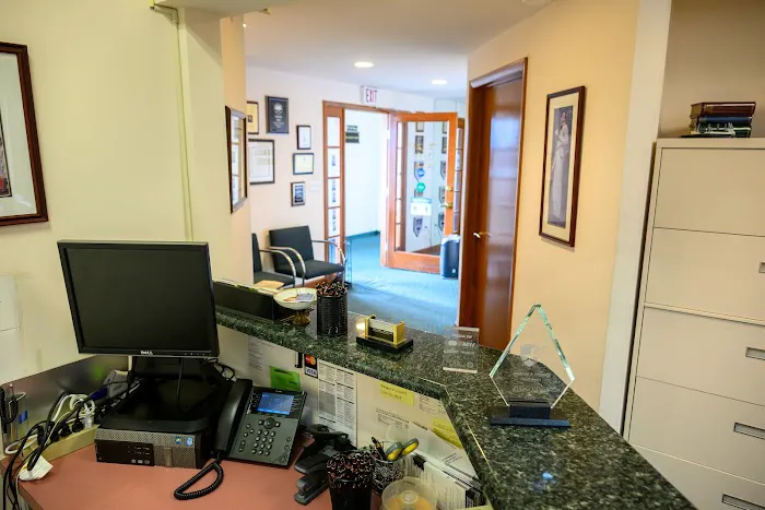 The Law Offices of Joseph A. Marra, PLLC 3