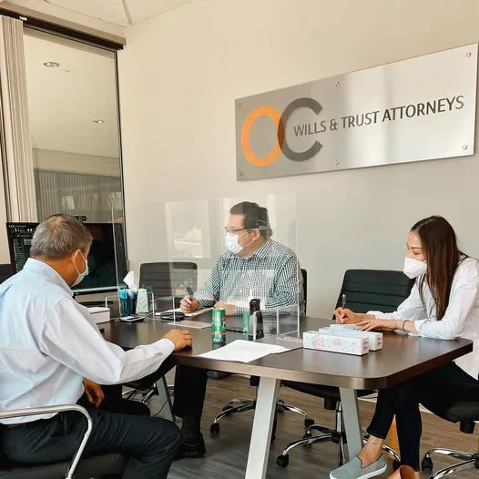 OC Wills and Trust Attorneys 9