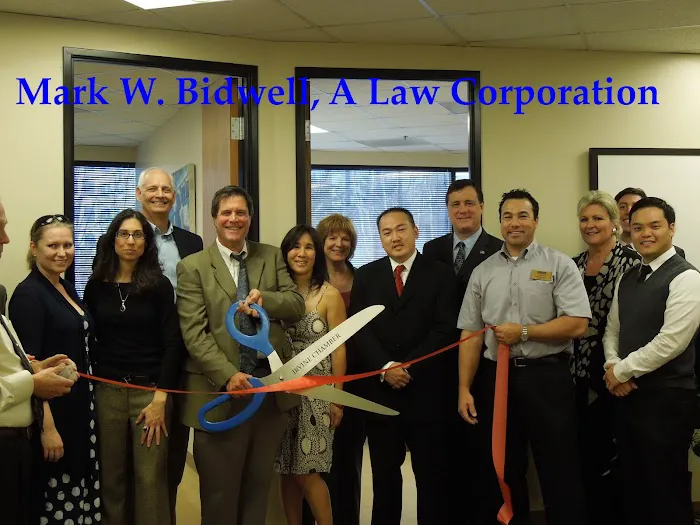 Mark W. Bidwell, Attorney at Law 1