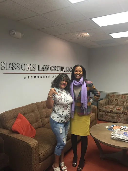 Sessoms Law Group 6