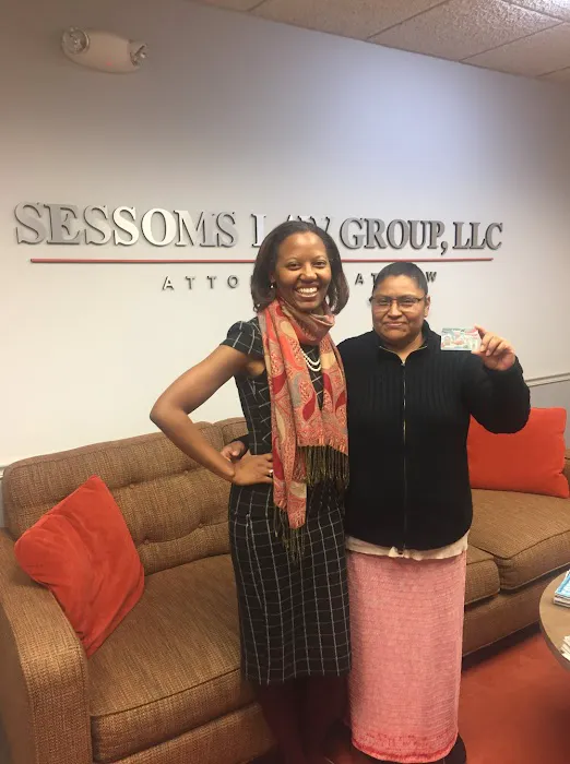 Sessoms Law Group 7
