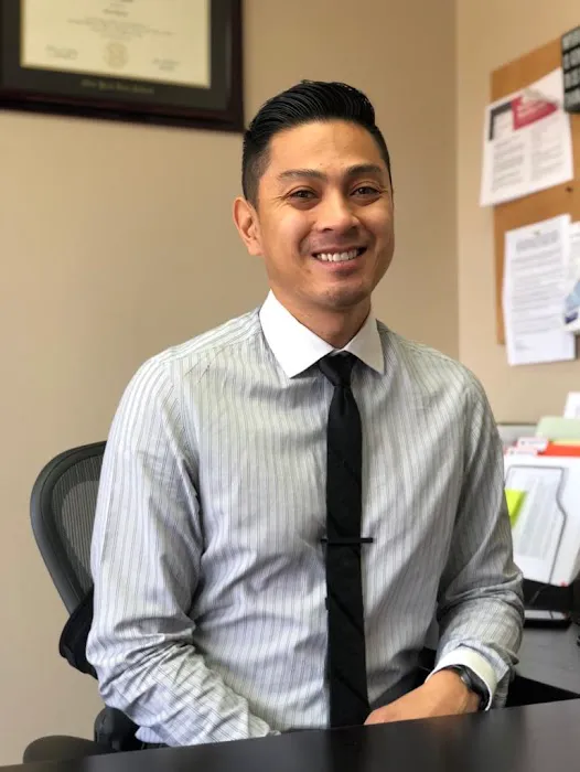 Law Office of Chris T. Nguyen, APC (CN Law) 2