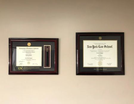 Law Office of Chris T. Nguyen, APC (CN Law)