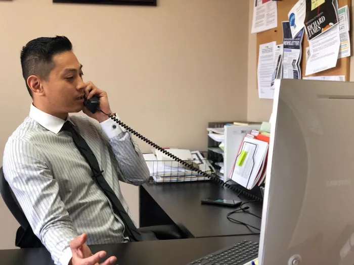 Law Office of Chris T. Nguyen, APC (CN Law) 9