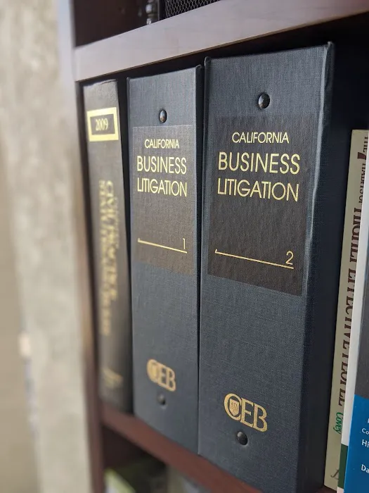 Law Office of Chris T. Nguyen, APC (CN Law) 10