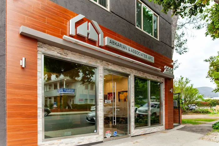 Abkarian and Associates 8