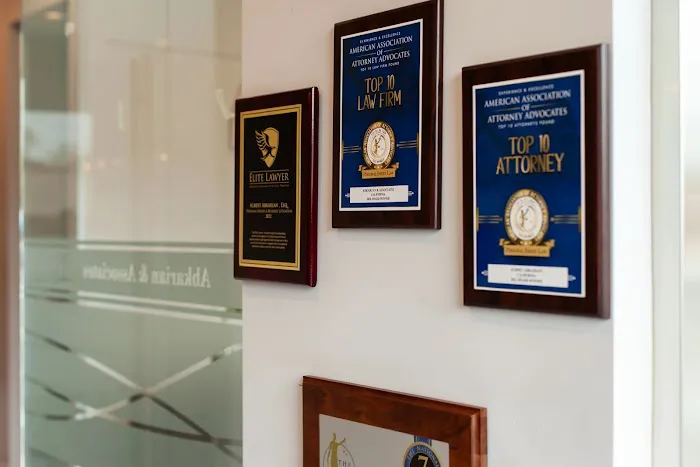 Abkarian and Associates 1