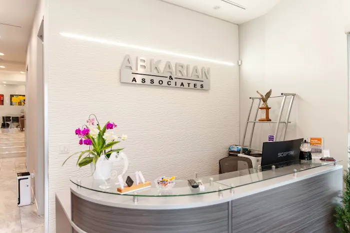 Abkarian and Associates 6
