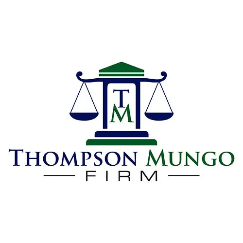 Thompson Mungo Firm 3