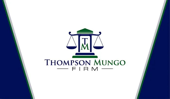 Thompson Mungo Firm 5
