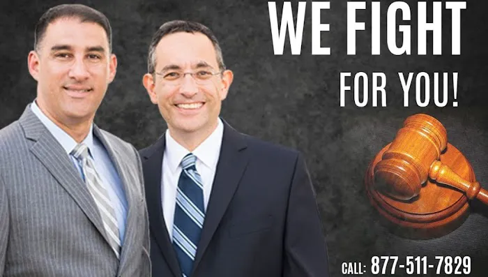 Shuster & Saben LLC 2