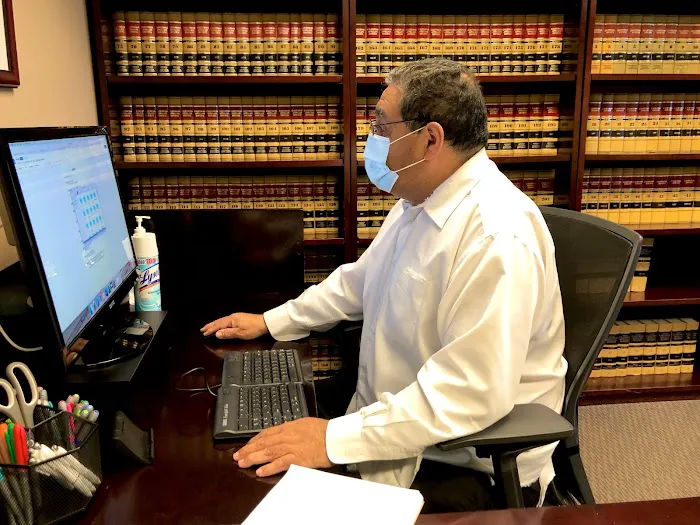 Law Offices of Mark A. Gallagher 7