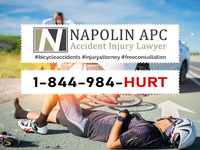 Napolin Accident Injury Lawyer 5