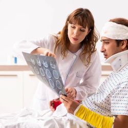 Napolin Accident Injury Lawyer ico