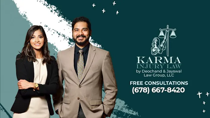 Karma Injury Law 2