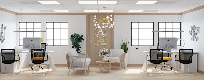 Arlington Law Office - Garden Grove 1