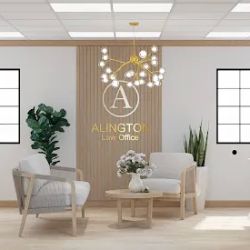 Arlington Law Office - Garden Grove ico