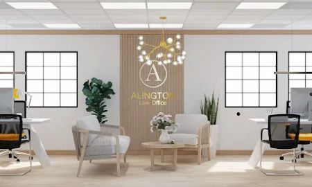 Arlington Law Office - Garden Grove